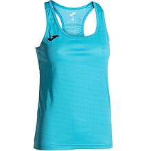 Siena Tank Top für Damen türkis