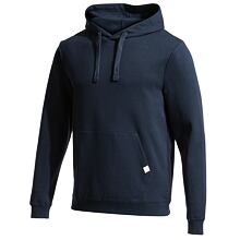 Universo Hoodie Herren Sweatshirt navy