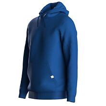 Universo Hoodie Herren Sweatshirt royal blau