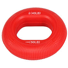 Grip Ring 4050 Fitness Ring rot