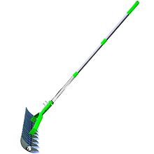 Garden Rake Gartenharke