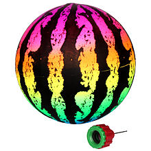 Fruit Ball Unterwasser Ball