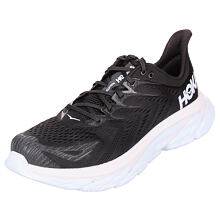 Clifton Edge Herrenschuhe schwarz