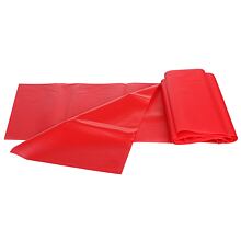 Yoga Stretch 1800 Widerstandsband rot