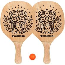 Sand Paddle Beachtennis BZO