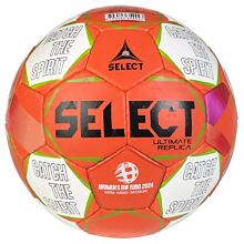 HB Ultimate Replica EHF Euro Women Ball für Handball