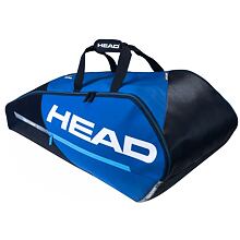 Tour Team 9R 2022 Schlägertasche BLNV