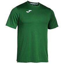 Combi Short Sleeve T-shirt Herren T-Shirt grün