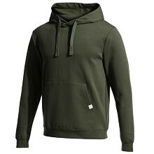 Universo Hoodie Herren Sweatshirt khaki