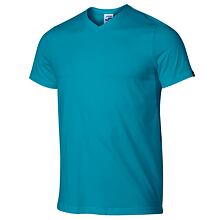Versalles Short Sleeve T-shirt Herren T-Shirt blau