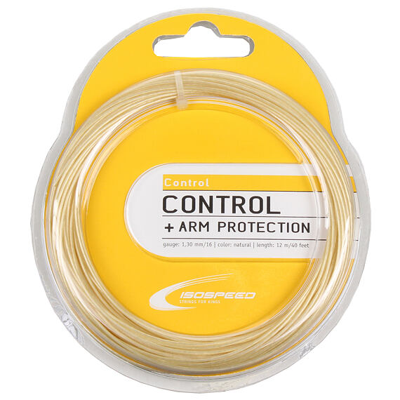 Control New tenisový výplet  12,2 m