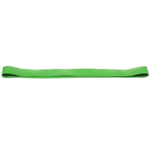 Fitness O Band posilovací guma  zelená