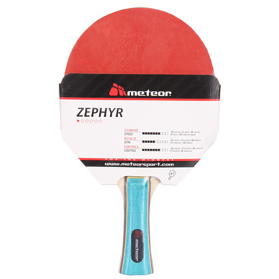 Zephyr pálka na stolní tenis