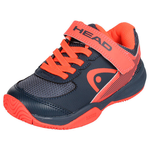 Sprint Velcro 3.0 Kids juniorská tenisová obuv