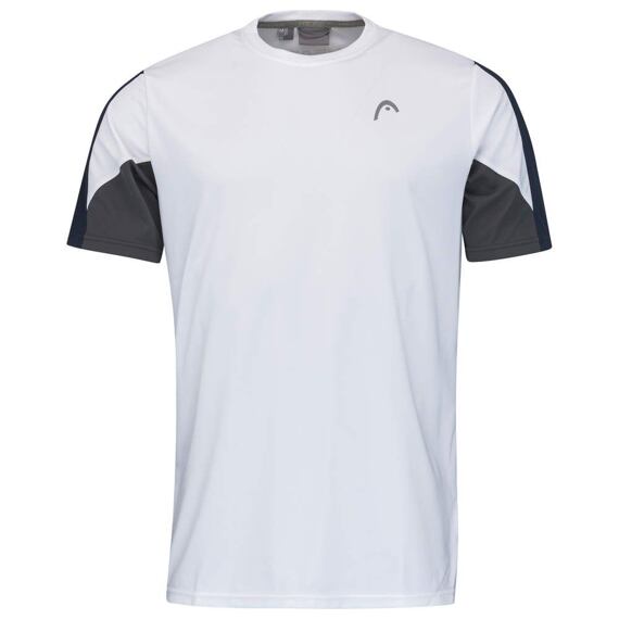 Club 22 Tech T-Shirt Boy dětské tričko WHDB