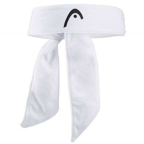 Pro Player Bandana sportovní čelenka bílá