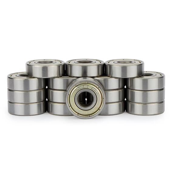 ABEC 7 Chrome In-line ložiska