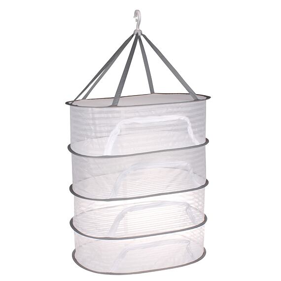 Multifunctional 4 sušicí síť