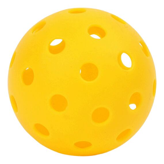 Pluto míček na pickleball žlutá