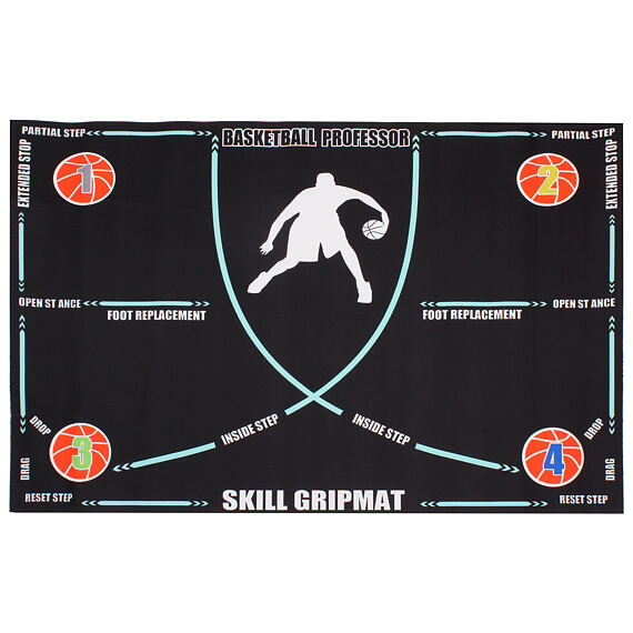 Basketball Mat V1 tréninková podložka 90 x 60 cm