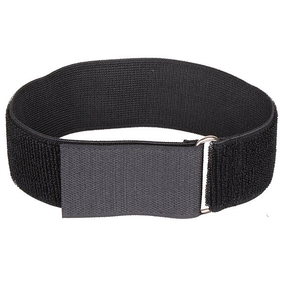 Walking strap týmová hra černá