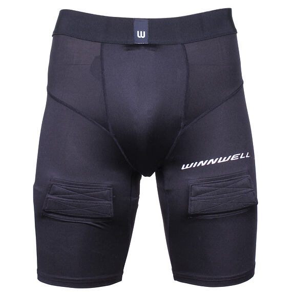 Jock Compression SR suspenzor
