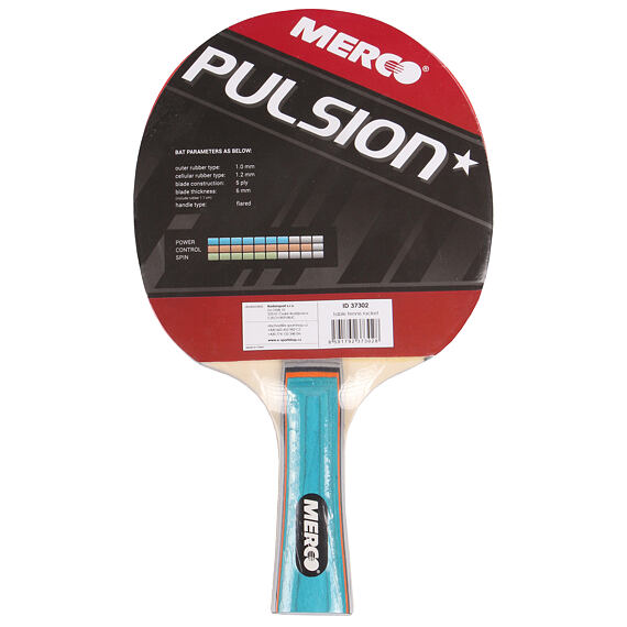 Pulsion * pálka na stolní tenis