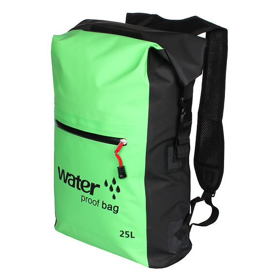 Dry Backpack 25l vodotěsný batoh