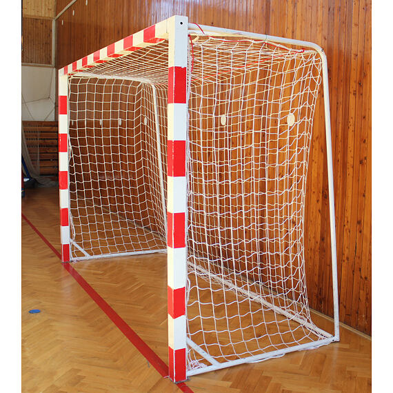 Netz internationales Handball ohne Fangnetz 4 mm 