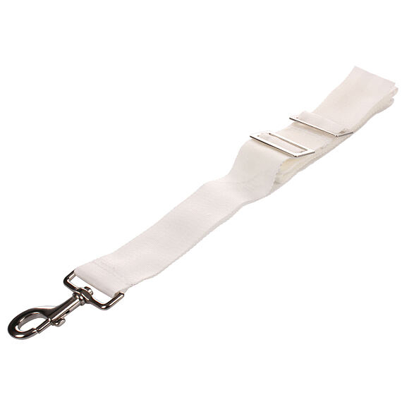 Tenis Wimbledon Profi Mittelband mit Karabiner
