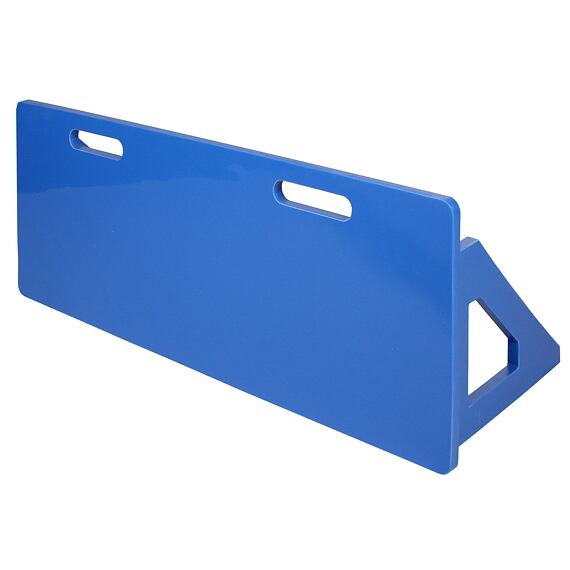Rapid Rebounder Blue fotbalový nahrávač