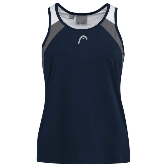 Club 22 Tank Top Women dámské tílko DB