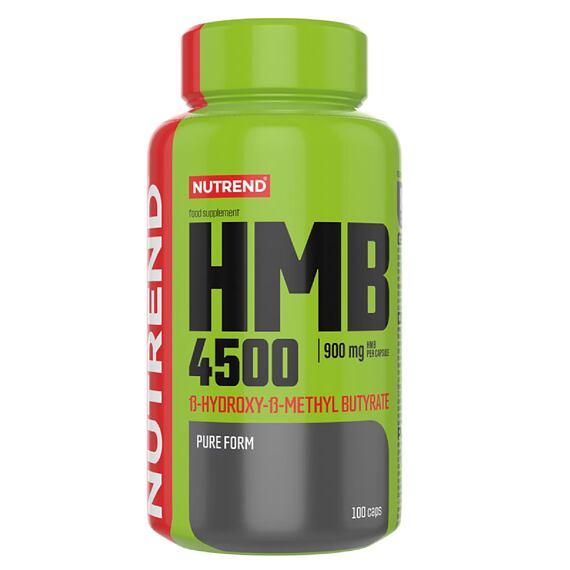 HMB 4500