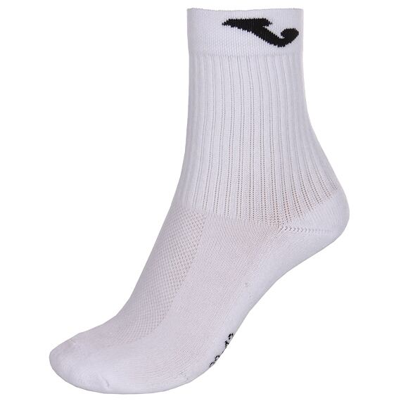 Medium Socks sportovní ponožky bílá