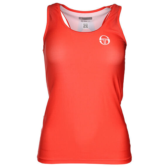 Wave Tank Top dámské tílko