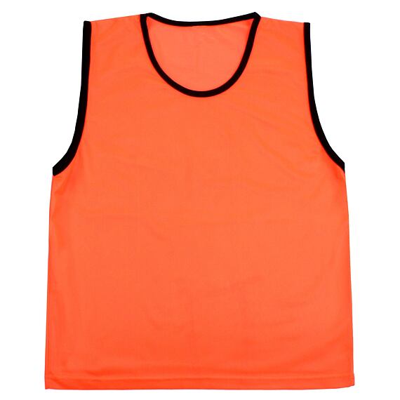 Premium rozlišovací dres oranžová