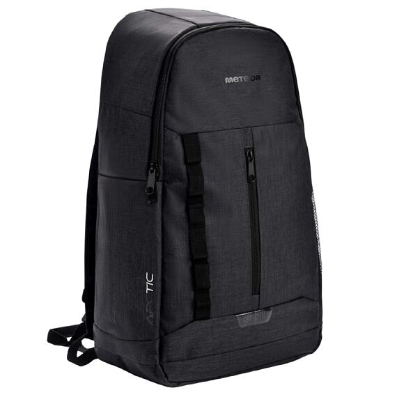 Arctic 20L chladící batoh černá