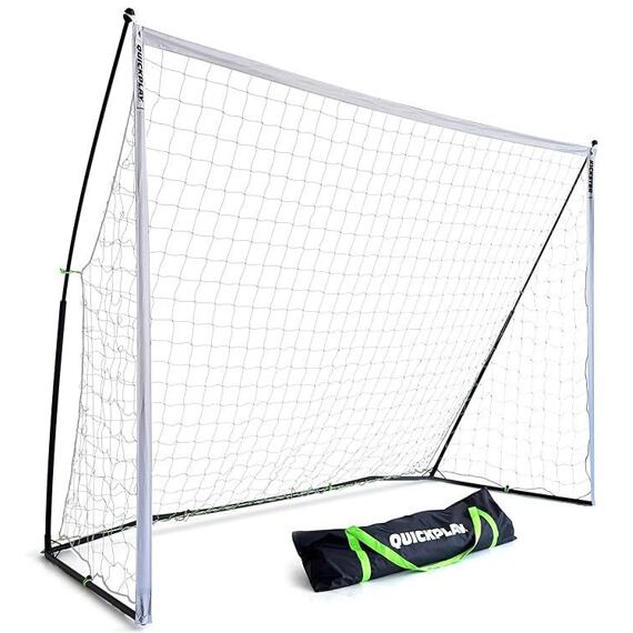 Kickster fotbalová branka 3 x 2 m
