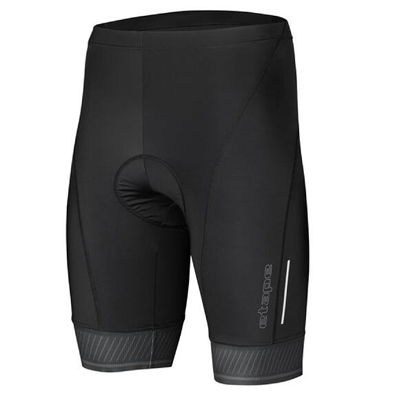 Elite 2.0 pánské cyklistické kalhoty