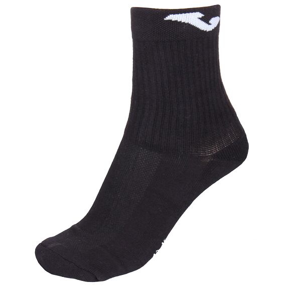 Medium Socks sportovní ponožky černá