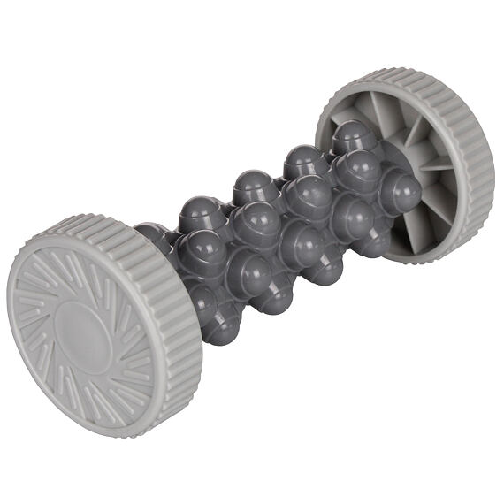 Foot Roller masážní váleček šedá