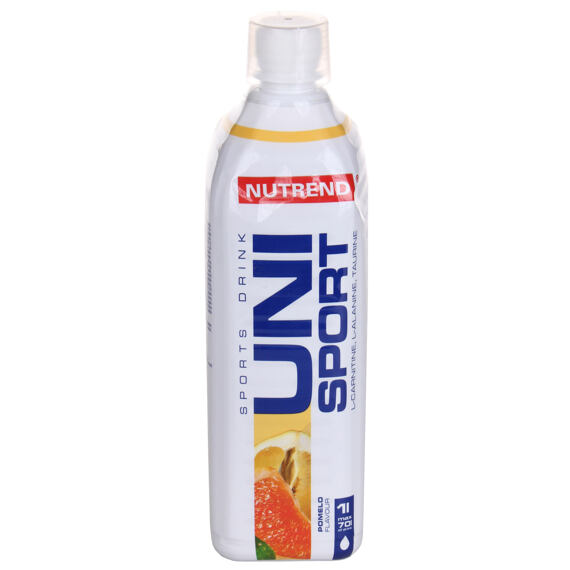 Unisport 1 litr iontový nápoj - koncetrát