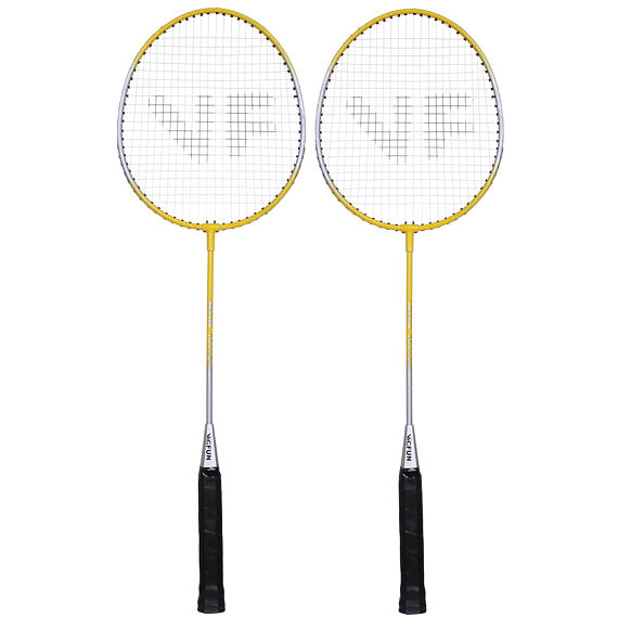Set A Complete badmintonová sada