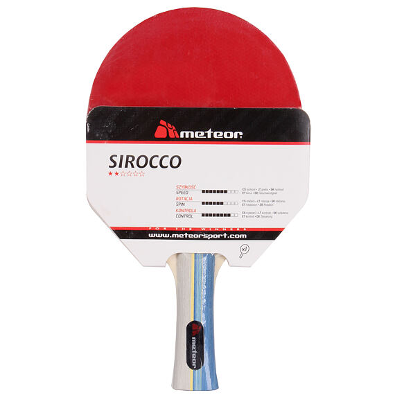 Sirocco pálka na stolní tenis