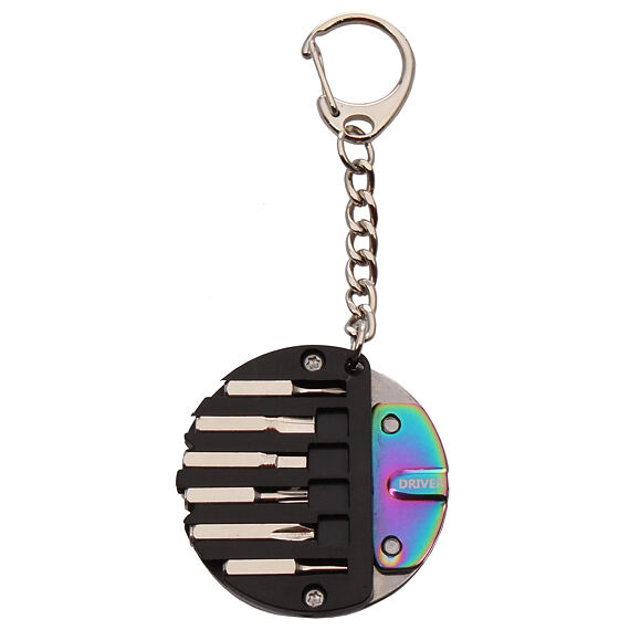Coin Multi multifunkční klíčenka