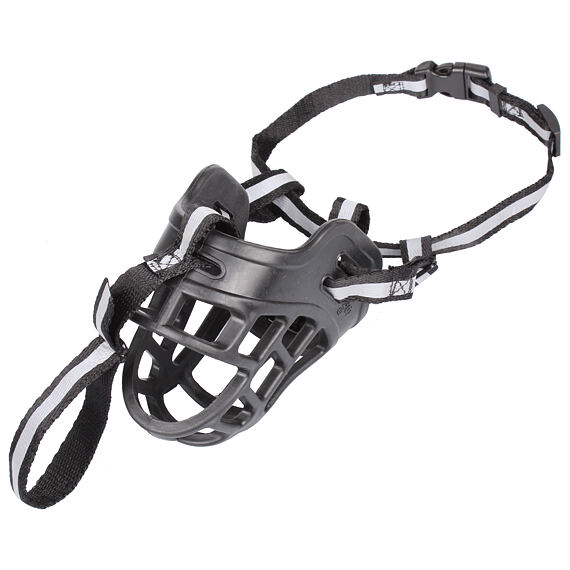 Muzzle náhubek pro psy