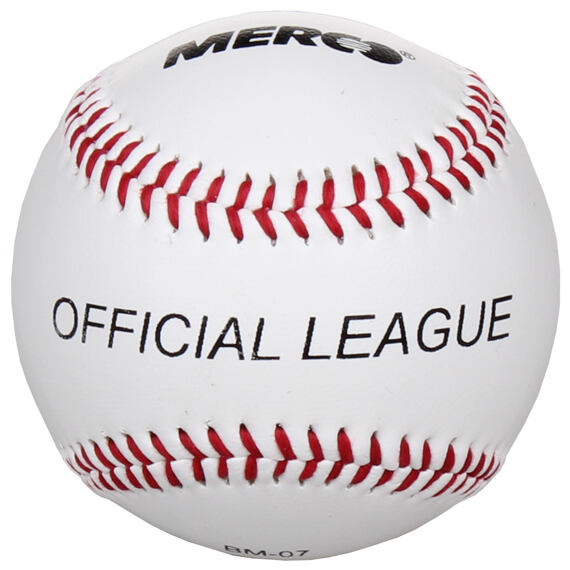 BM-07 baseballový míček