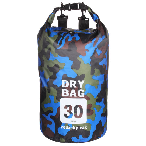 Dry Bag 30l vodácký vak