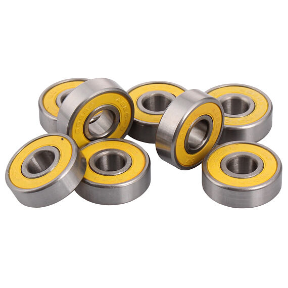 ABEC 9 Chrome In-line ložiska