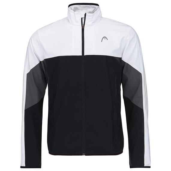 Club 22 Jacket Men pánská bunda BK